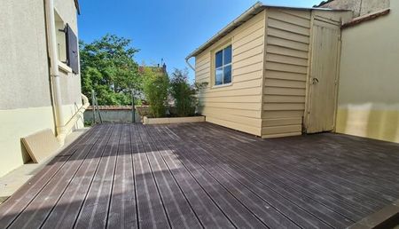 Appartement 1 pièces 19m2 REIMS 508 euros - Photo 5