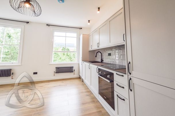 4 Oakington Road, London, W9 2DH - Photo 1