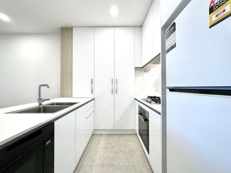 1302/81 City Road - Photo 2