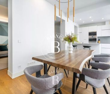 Tout savoir sur cet appartement Madrid - Foto 4