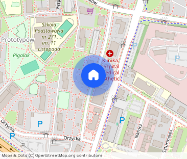 Przestronne 3-pokojowe mieszkanie z balkonem - Photo 1