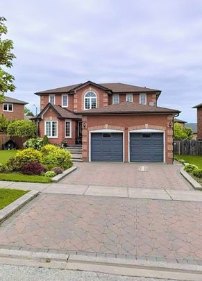 For Lease - 37 Depeuter Crescent, Bradford West Gwillimbury, Ontario - Photo 1