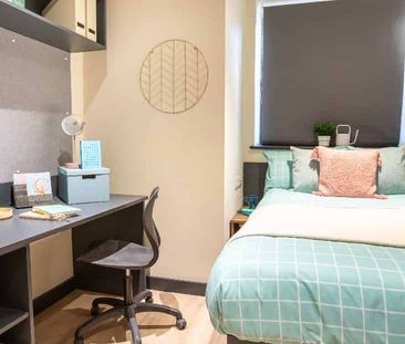 Classic Studio - Photo 6