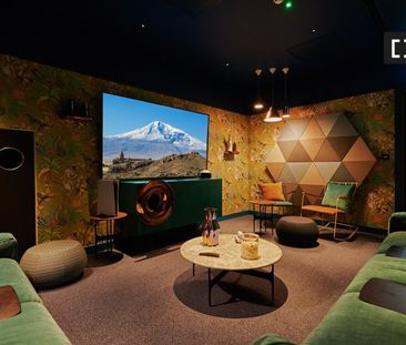 Silver En Suite for rent in Residence, in The Liberties - Photo 2