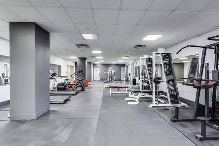 For Lease - 393 King Street Unit# 1204, Toronto, Ontario - Photo 3