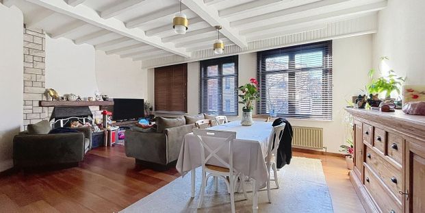 Duplex te huur in Aarschot voor € 1.300 met 4 slaapkamers - Foto 1