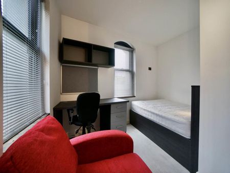 Studio 3, 207 High Street - Photo 2