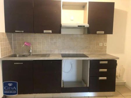 Appartement à louer 2 pièces 42.19m² - Photo 2