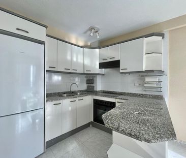 Flat for rent in Benidorm of 55 m2 - Photo 2