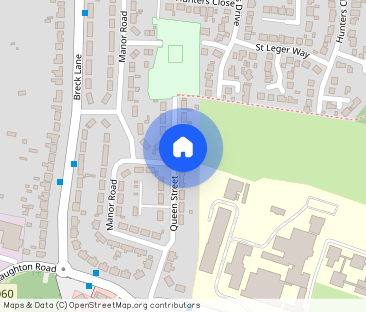 2 bedroom semi-detached house to rent - Photo 1