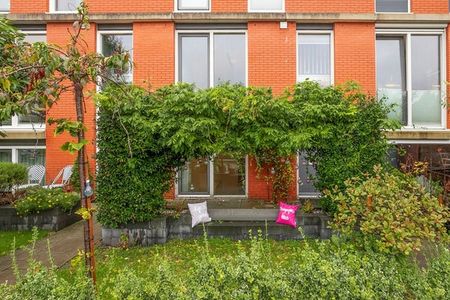 Te huur: Huis Finnenburg 40 in Den Haag - Foto 3