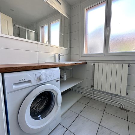 Location Appartement 2 pièces 29m² AUBIERE 63170 - Photo 4