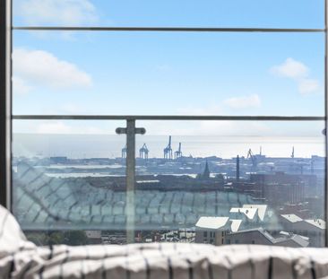 Gøteborg Allé 6, 20. 3 - Foto 3