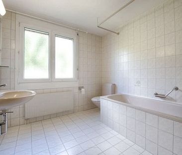 4.5 Zimmer, 101 m², 1. Stock - Photo 2