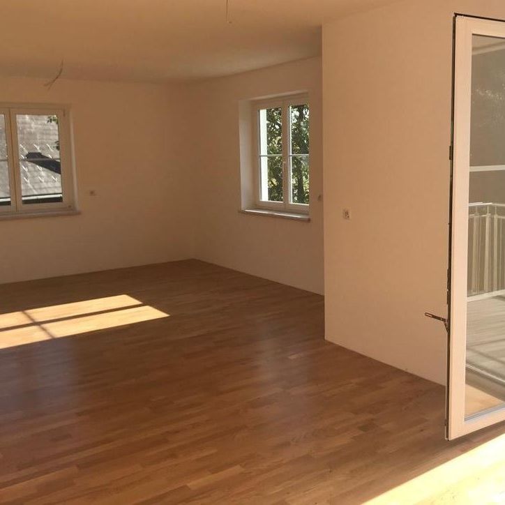 Wohn- & Erholungsraum mit Fernblick für die ganze Familie …! - Foto 1