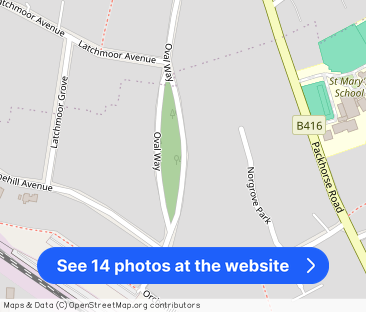 Oval Way, Gerrards Cross, Buckinghamshire, SL9 - Photo 1