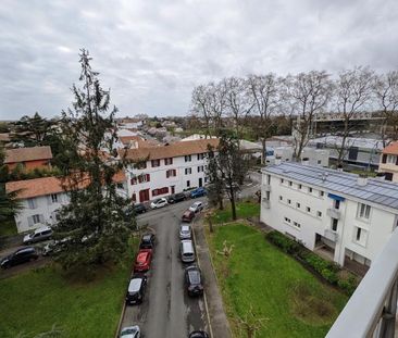 Location appartement T2 à BAYONNE | 54 m - Photo 2