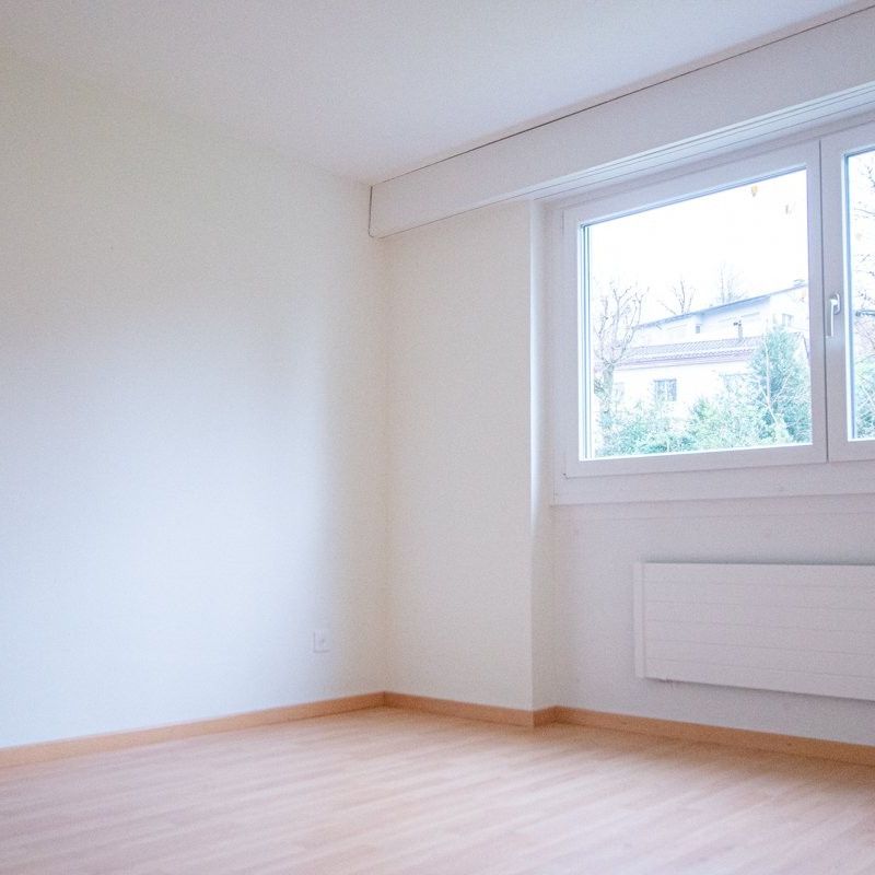 2-Zi. Singlewohnung mit Balkon - Photo 1