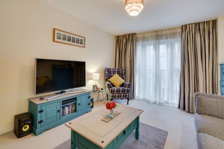 1 bedroom apartment to rent - Photo 3