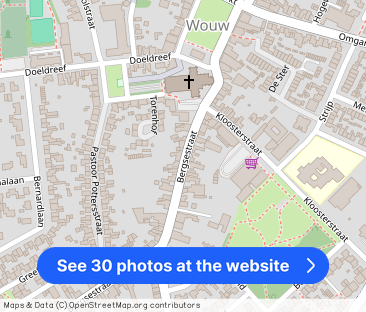 Smaakvol ingerichte maisonnette met 3 slaapkamers - Photo 1