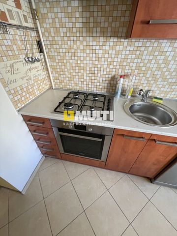 Niebuszewo 2 pokoje 55 m2, 2200+ 720 - Zdjęcie 3
