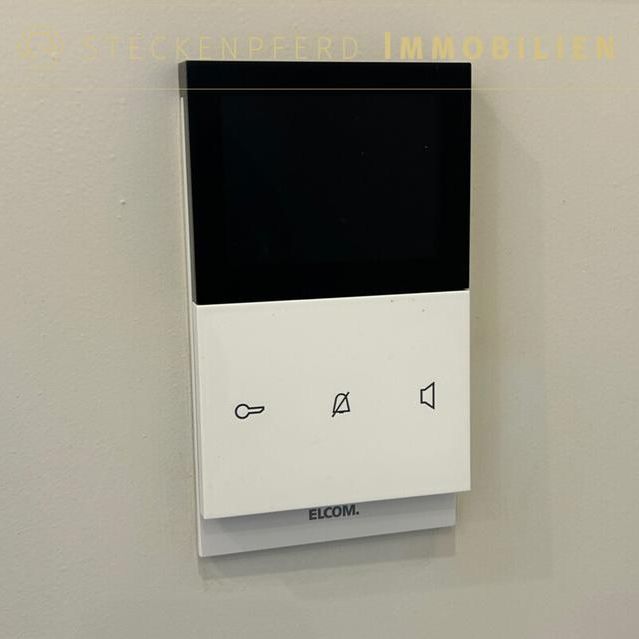 Eleganter Altbaucharme trifft modernen Wohnkomfort in der List: 3 Zimmer mit 2 Balkonen - Photo 1