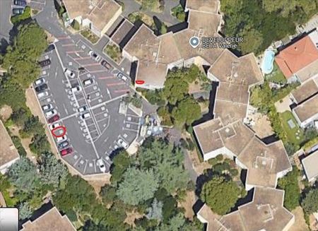 1 pièce - Meublé - 27,83 m² - 3ème étage - Colocation non autorisée - Photo 3
