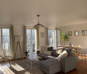 Location Appartement 3 pièces 85m² - Photo 1