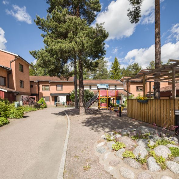 Solistvägen 49, 75654, Uppsala - Foto 1