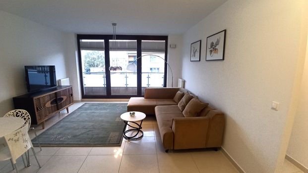 Apartament na Starym Mieście z miejscem garażowym - Photo 1