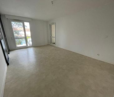 TOULOUSE / Location Appartement 4 Pièces 73 m² - Photo 3