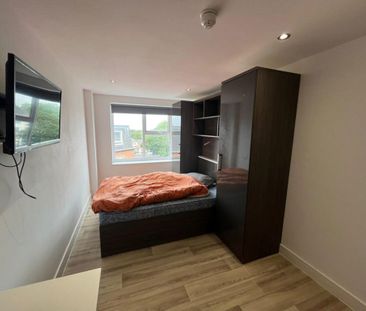 Flat 31,, Andromeda House, Southampton Street - Photo 3