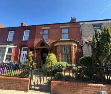 Warbreck Road, Orrell Park, L9 8EG - Photo 1