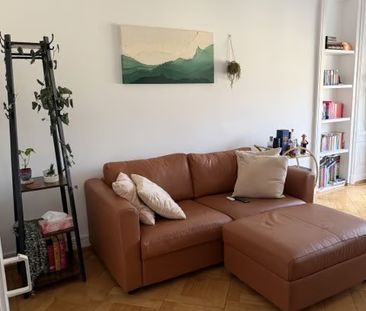 4.5 Zimmer, 100 m², 4. Stock - Photo 3