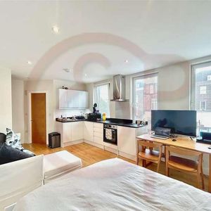 King Street, Hammersmith, W6 - Photo 2