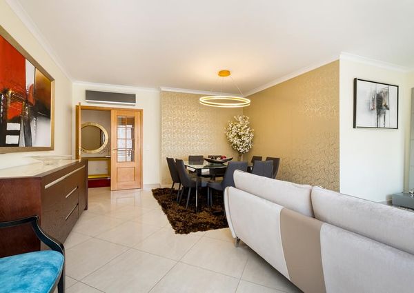 3 Bedroom Apartment with a view, Telheiras, Lisboa