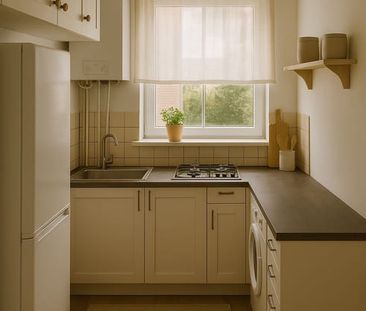 Appartement te huur - Foto 4