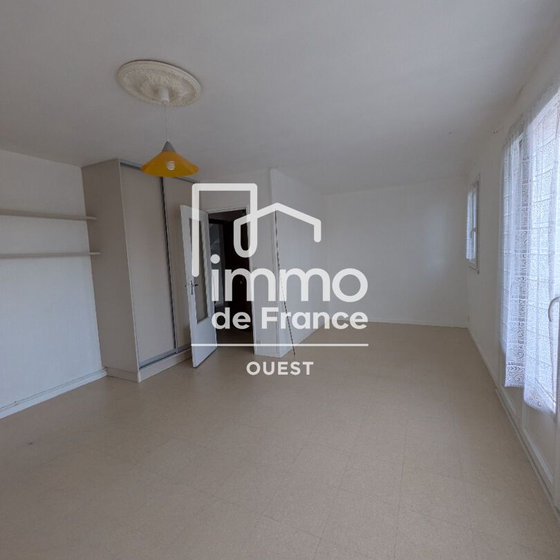 Location Appartement 1 pièce 34m² - Photo 1