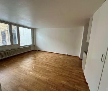 Oxhagsvägen 6 E - Foto 1