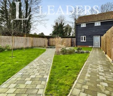 1 bedroom semi-detached house to rent - Photo 6