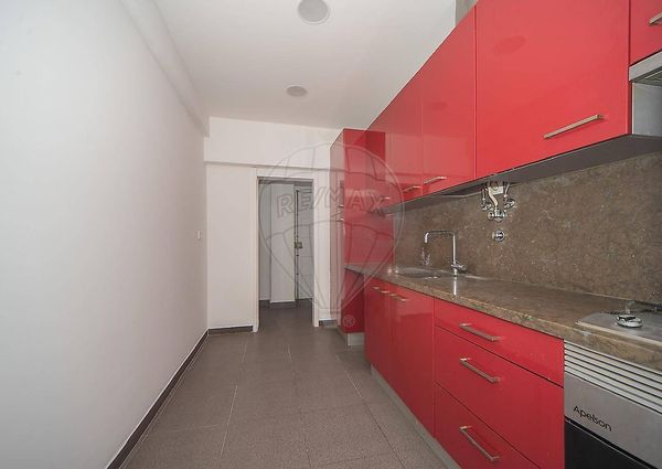 Apartamento T1 em Lisboa