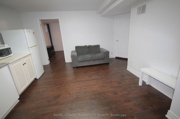 39 Joycedale Street #BASEMENT - Photo 1