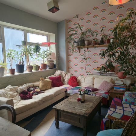 Room in a Shared Flat, Stonehouse, N15 - Photo 3