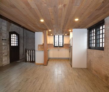 For Lease - 17 Marlborough Avenue Unit# 6, Lower Town - Sandy Hill,... - Photo 5
