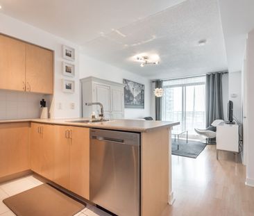 For Lease - 50 Lynn Williams Street Unit# 1008, Toronto, Ontario - Photo 5