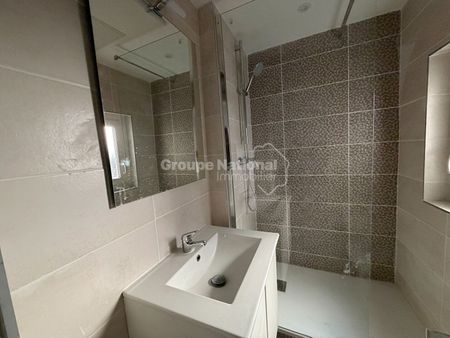 Location Appartement 2 pièces 37m² - Photo 4