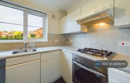 1 bedroom terraced house to rent - Photo 3