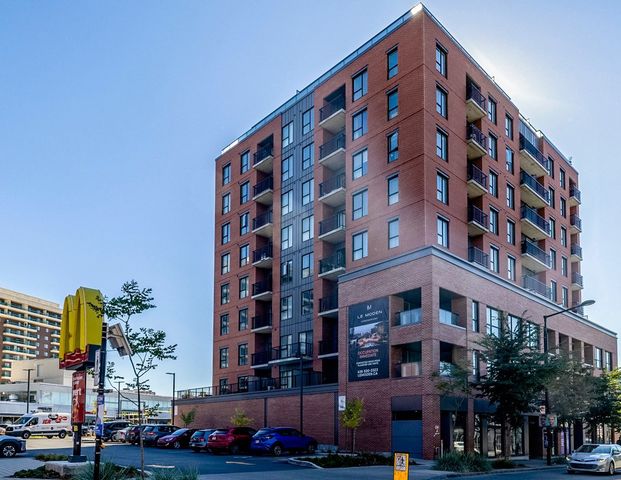 À louer / Appartement - Photo 1