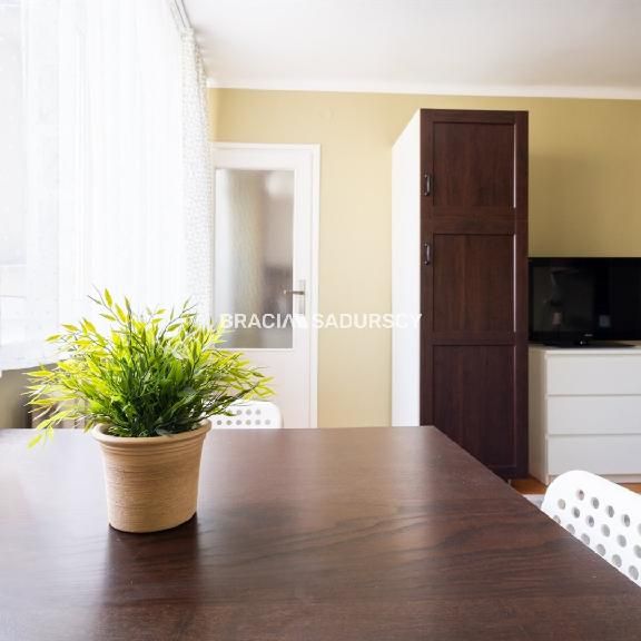 Mieszkanie Kraków Nowa Huta powierzchnia 57.46 m² C206-WM-92167 - Фото 1