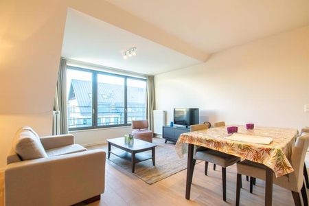 Appartement exceptionnel - à louer - Photo 3